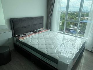Wohnung zur Miete mit 1 Zimmer in Bang Na, Bangkok