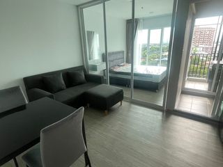 Wohnung zur Miete mit 1 Zimmer in Bang Na, Bangkok