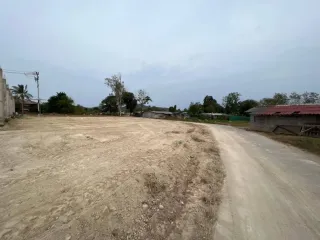 À vendre terrain à Hua Hin, Prachuap Khiri Khan