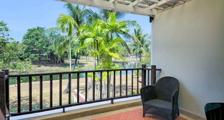 For rent 5 bedrooms villa in Thalang, Phuket