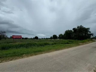 Grundstück zum Kauf in Pran Buri, Prachuap Khiri Khan