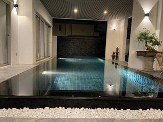 出租 5 卧室 独立屋 在 Suan Luang, 曼谷