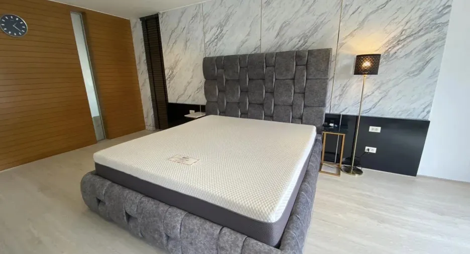 For rent 5 bedrooms house in Suan Luang, Bangkok