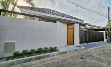 À vendre 4 chambres maison à Mueang Phuket, Phuket