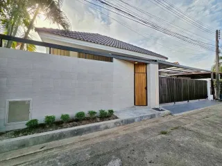 出售 4 卧室 独立屋 在 Phuket Town, 普吉