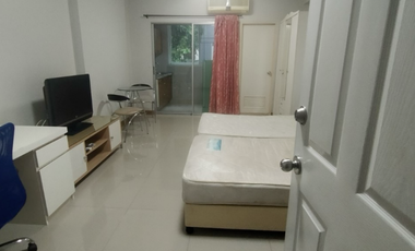 Wohnung zum Kauf mit Studio in Huai Khwang, Bangkok