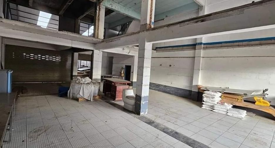 Gewerbefläche zur Miete in Bang Lamung, Chonburi