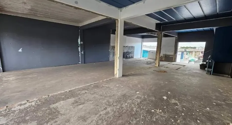 For rent retail Space in Bang Lamung, Chonburi