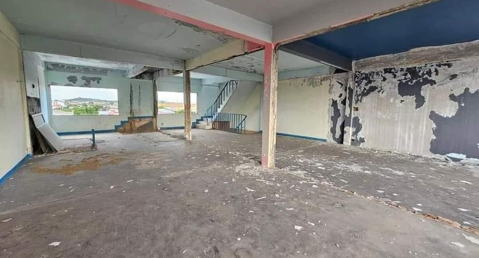 For rent retail Space in Bang Lamung, Chonburi