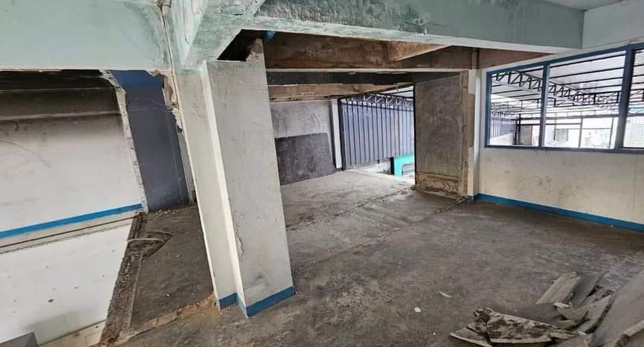 For rent retail Space in Bang Lamung, Chonburi