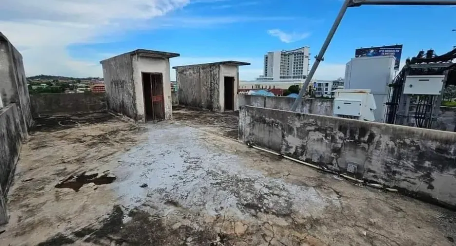 For rent retail Space in Bang Lamung, Chonburi