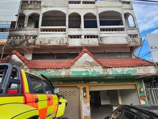 Gewerbefläche zur Miete in Bang Lamung, Chonburi