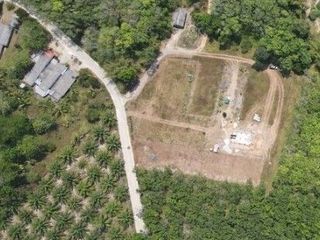 For sale land in Thai Mueang, Phang Nga