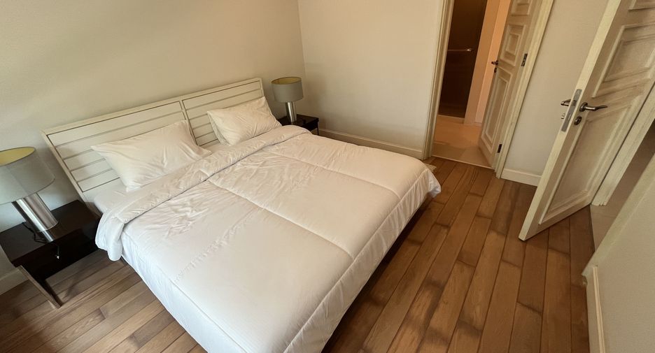 For sale 1 bed condo in Hua Hin, Prachuap Khiri Khan