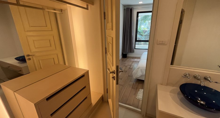 For sale 1 bed condo in Hua Hin, Prachuap Khiri Khan
