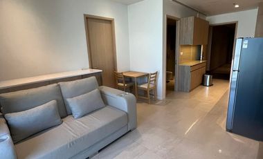 For rent 1 bed condo in Sathon, Bangkok