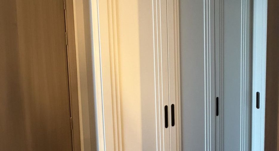 Wohnung zur Miete mit 2 Zimmer in Watthana, Bangkok