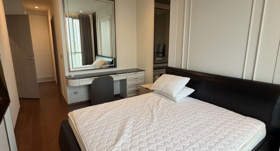 Wohnung zur Miete mit 2 Zimmer in Watthana, Bangkok