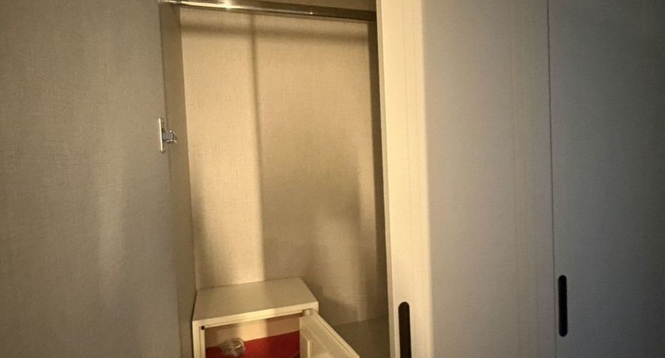 Wohnung zur Miete mit 2 Zimmer in Watthana, Bangkok