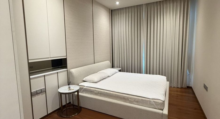 Wohnung zur Miete mit 2 Zimmer in Watthana, Bangkok