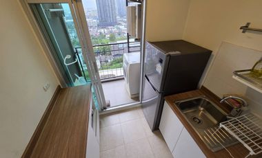 Condo en venta y en alquiler de 1 habitaciones en Thon Buri, Bangkok