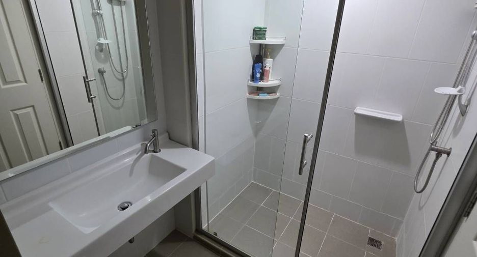 For sale and for rent 1 bed condo in Thon Buri, Bangkok