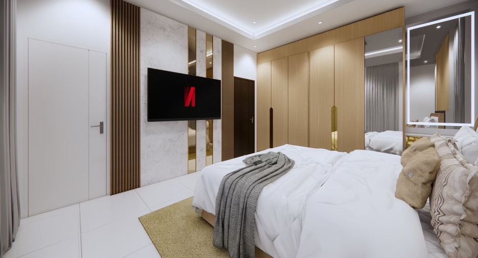 出售 3 卧室 别墅 在 Phuket Town, 普吉