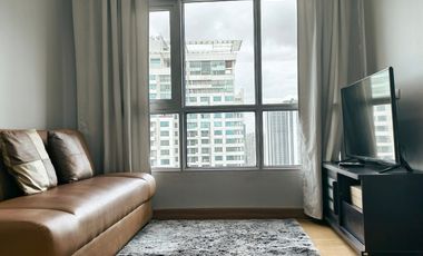 For sale 2 ベッドルーム condo in Khlong Toei, Bangkok