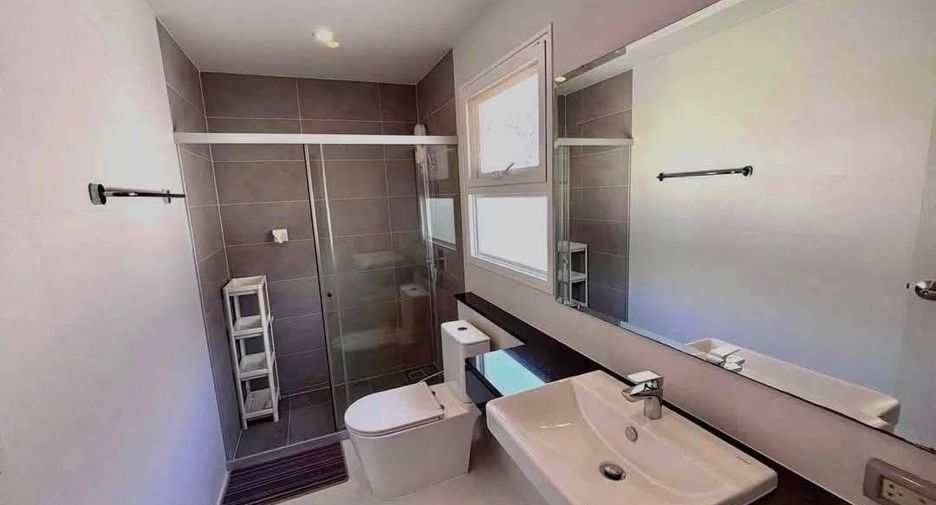 Haus zum Kauf mit 4 Zimmer in Bang Sao Thong, Samut Prakan