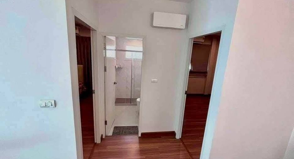 Haus zum Kauf mit 4 Zimmer in Bang Sao Thong, Samut Prakan