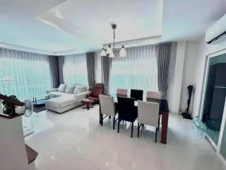 For sale 4 bedrooms house in Bang Sao Thong, Samut Prakan