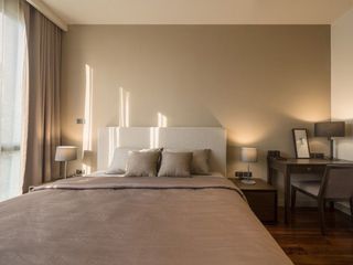 Apartment zur Miete mit 2 Zimmer in Khlong Toei, Bangkok
