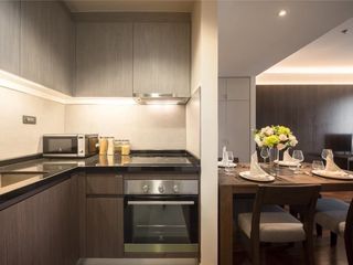 Apartment zur Miete mit 2 Zimmer in Khlong Toei, Bangkok