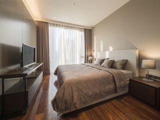 Apartment zur Miete mit 2 Zimmer in Khlong Toei, Bangkok