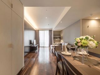 Apartment zur Miete mit 2 Zimmer in Khlong Toei, Bangkok