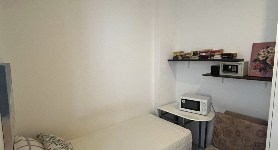 For sale and for rent 2 bedrooms condo in Bang Lamung, Chonburi