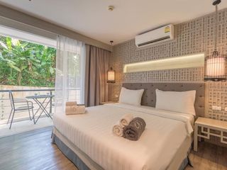 For Rent 1 Bedroom Condo In Mueang Phuket
