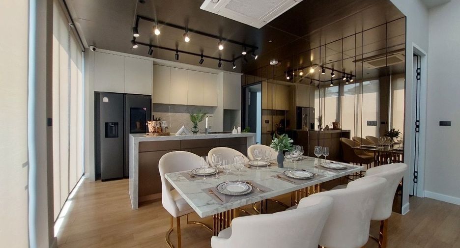 For sale 1 bed house in Wang Thonglang, Bangkok
