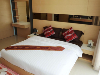 For rent 1 bed condo in Kathu, Phuket