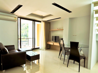 For Rent 1 Bedroom Condo In Kathu, Phuket