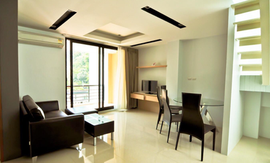 For rent 1 bed condo in Kathu, Phuket