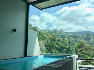 For rent 1 bed condo in Kathu, Phuket
