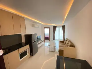 For Rent 1 Bedroom Condo In Bang Lamung, Chonburi