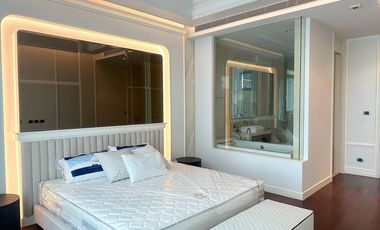 Wohnung zur Miete mit 2 Zimmer in Khlong Toei, Bangkok