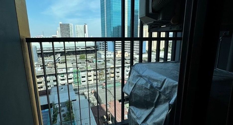 出租 2 卧室 公寓 在 Watthana, 曼谷