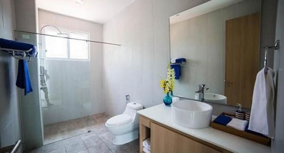 ขาย 5 ห้องนอน บ้านเดี่ยว ใน สัตหีบ, ชลบุรี