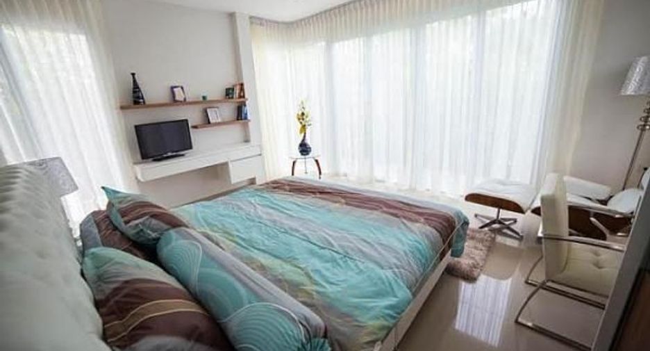 ขาย 5 ห้องนอน บ้านเดี่ยว ใน สัตหีบ, ชลบุรี