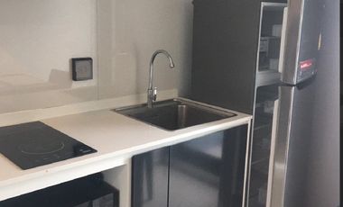 Condo en alquiler de 1 habitaciones en Watthana, Bangkok