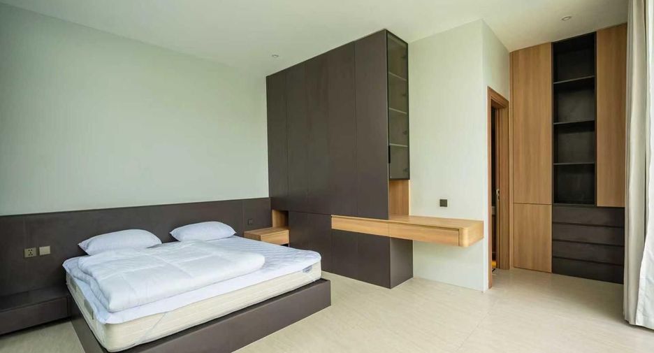 For rent 3 bedrooms villa in Mueang Phuket, Phuket