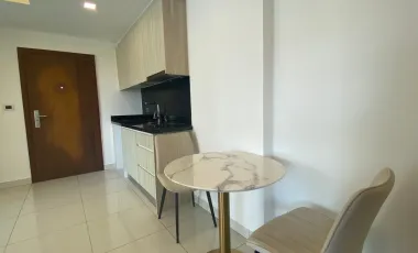 À vendre 1 chambre condo à Bang Lamung, Chonburi